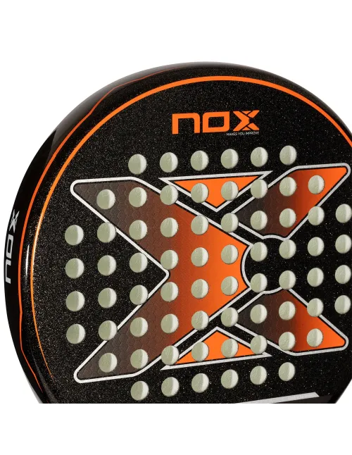 Nox Equation Advanced Series | Ofertas de padel