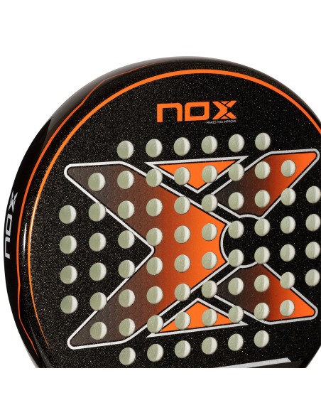 Nox Equation Advanced Series | Ofertas de pádel