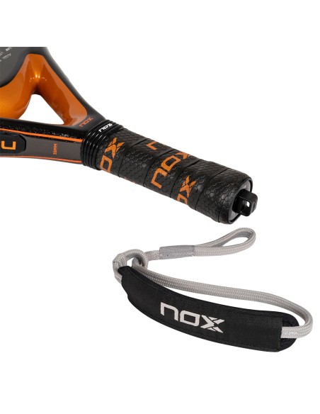 Nox Série Equation Advanced | Ofertas de padel
