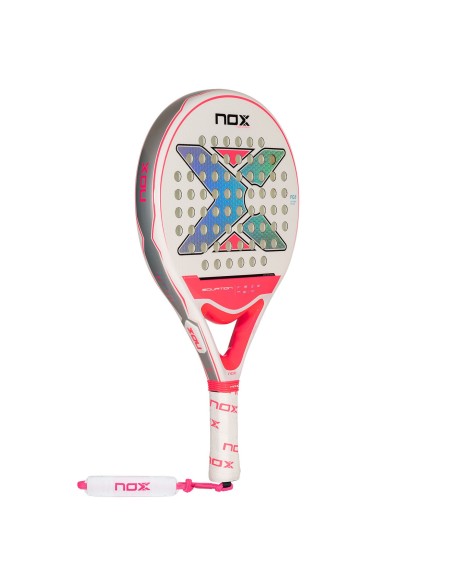 Nox Equation Light Advanced Series | Ofertas de padel