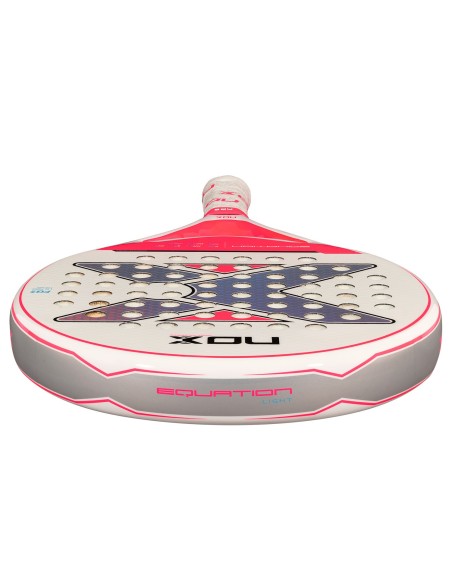 Nox Light Série Equation Advanced | Ofertas de padel