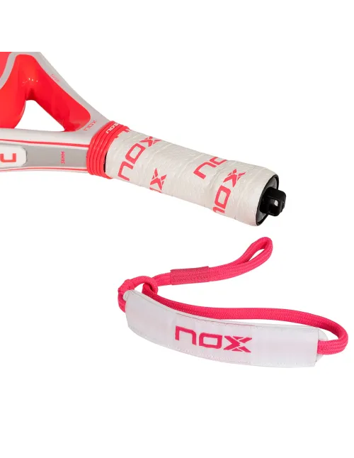 Nox Equation Light Advanced Series | Ofertas de padel