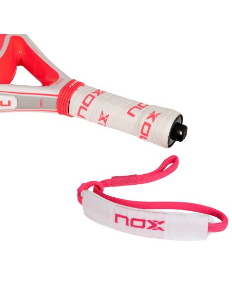 Nox Light Série Equation Advanced | Ofertas de padel