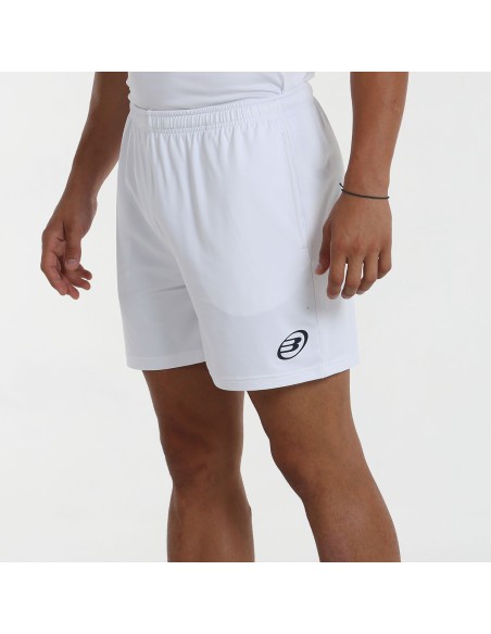 Pantalón Corto Bullpadel Mirza | Ofertas de pádel
