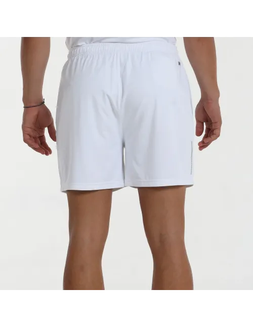 Pantalón Corto Bullpadel Mirza | Ofertas de pádel