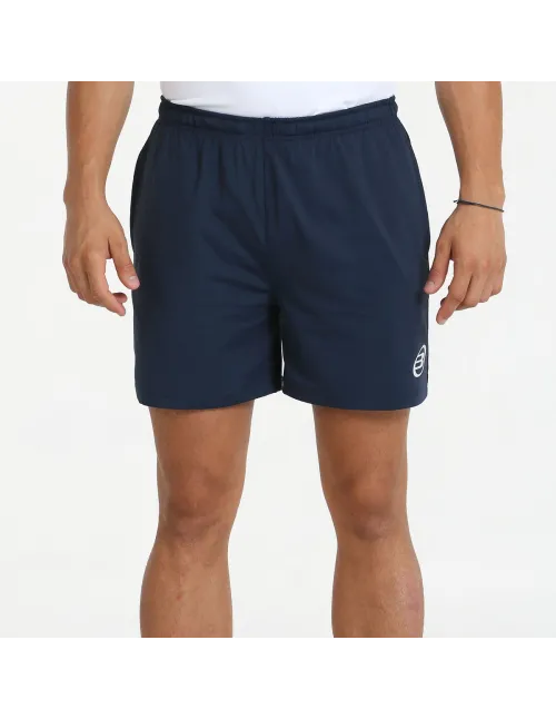 Pantalón Corto Bullpadel Mirza | Ofertas de pádel