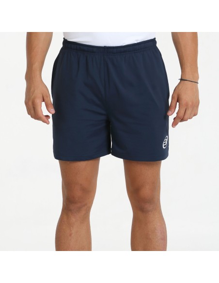 Pantalón Corto Bullpadel Mirza | Ofertas de pádel