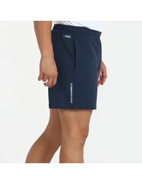 Pantalón Corto Bullpadel Mirza | Ofertas de pádel