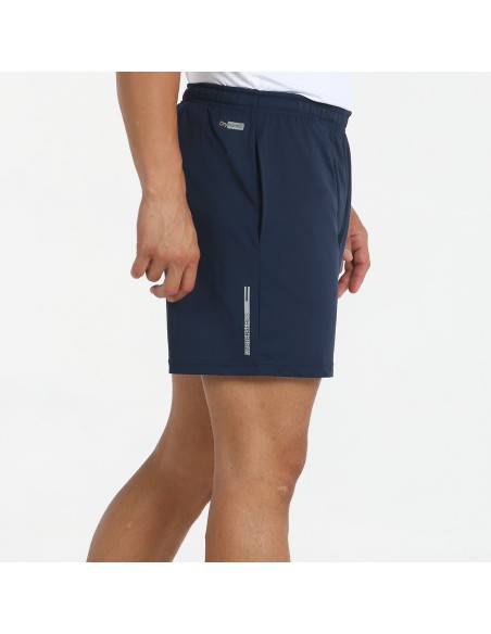 Pantalón Corto Bullpadel Mirza | Ofertas de pádel