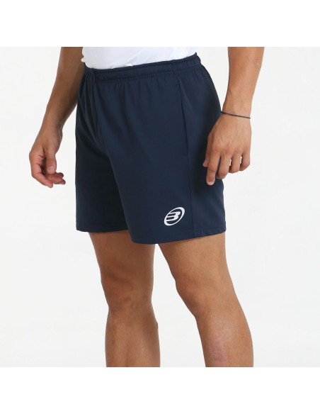 Pantalón Corto Bullpadel Mirza | Ofertas de pádel