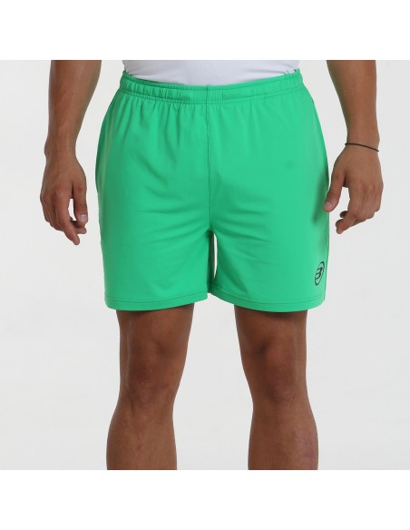 Pantalón Corto Bullpadel Mirza | Ofertas de pádel
