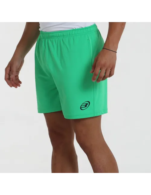 Pantalón Corto Bullpadel Mirza | Ofertas de pádel