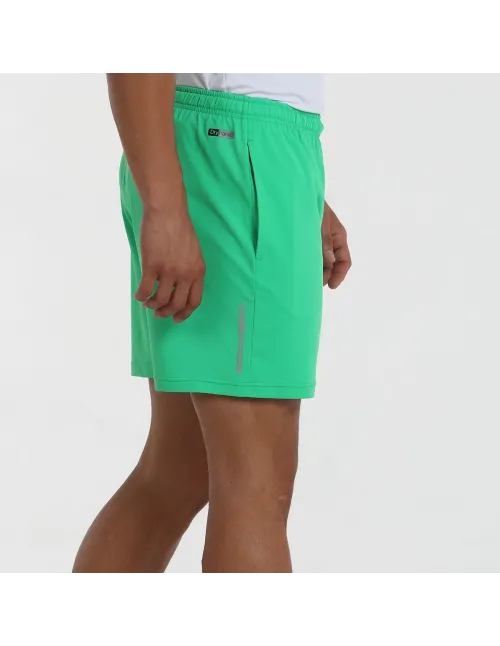 Pantalón Corto Bullpadel Mirza | Ofertas de pádel