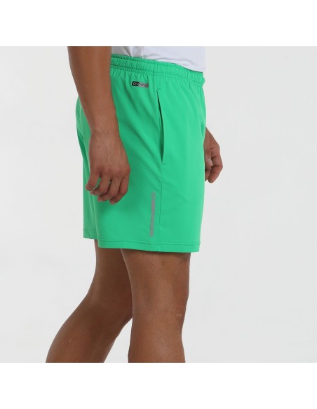 Pantalón Corto Bullpadel Mirza | Ofertas de pádel