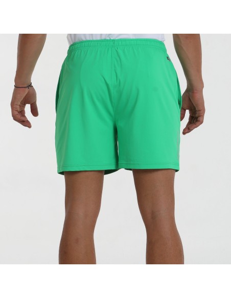 Pantalón Corto Bullpadel Mirza | Ofertas de pádel