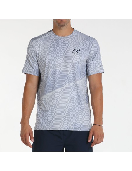 Bullpadel T-shirt Misar | Ofertas de padel