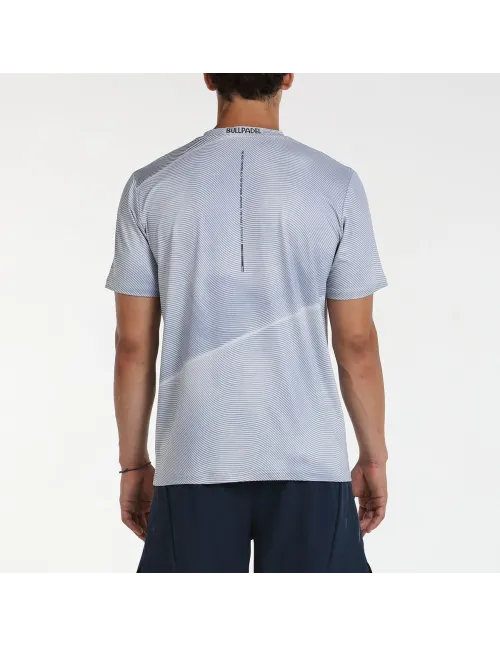 Camiseta Bullpadel Misar | Ofertas de pádel