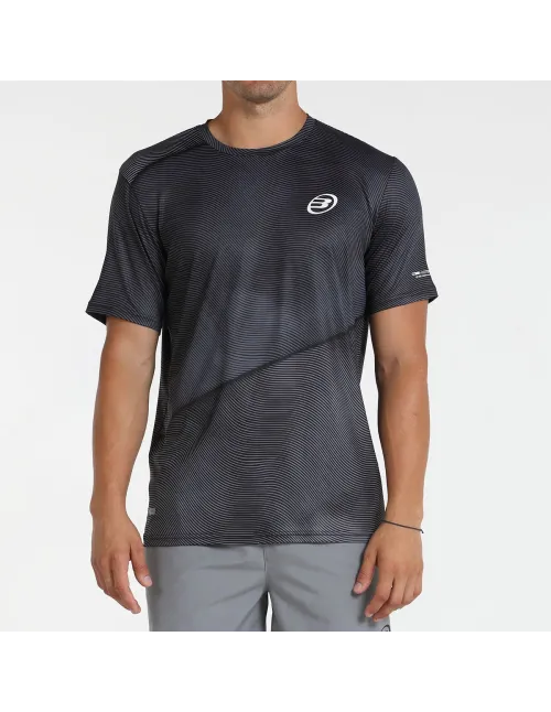 Camiseta Bullpadel Misar | Ofertas de pádel