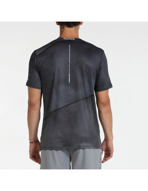 Bullpadel T-shirt Misar | Ofertas de padel