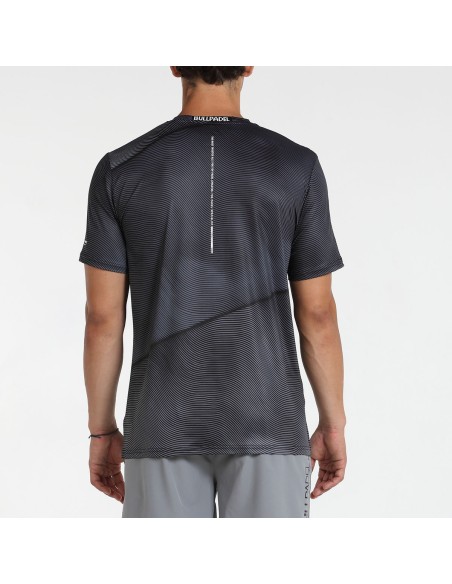 Bullpadel T-shirt Misar | Ofertas de padel