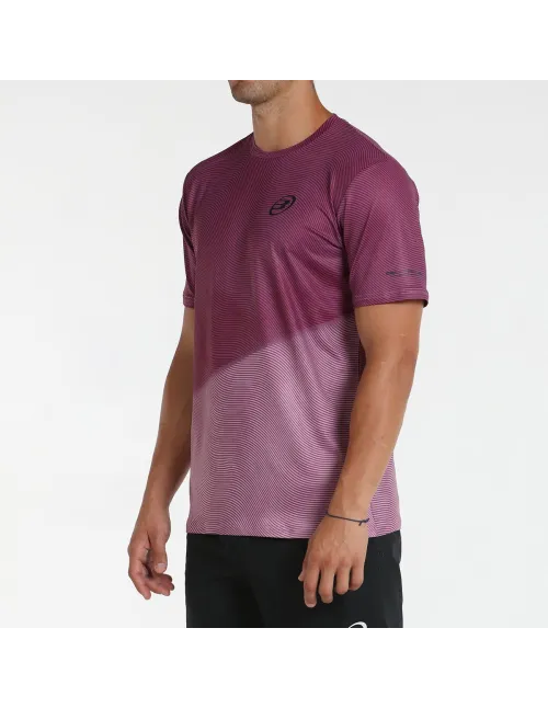 Camiseta Bullpadel Misar | Ofertas de pádel