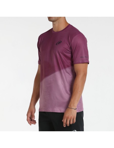 Camiseta Bullpadel Misar | Ofertas de pádel