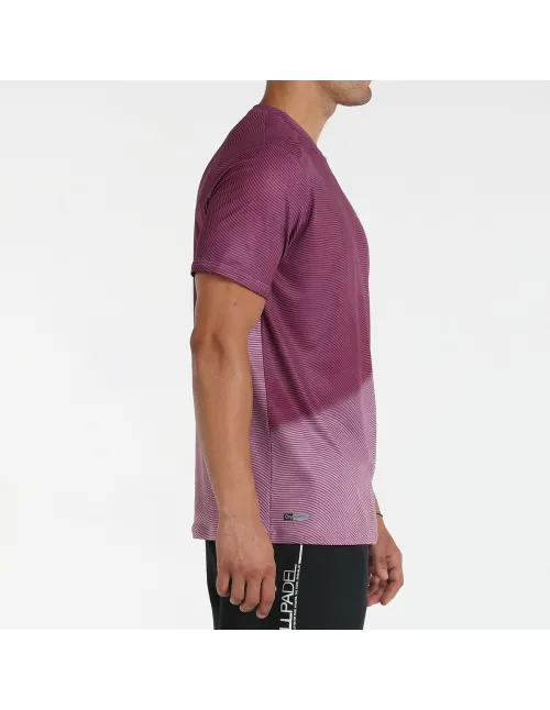 Camiseta Bullpadel Misar | Ofertas de pádel