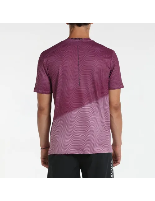 Bullpadel T-shirt Misar | Ofertas de padel