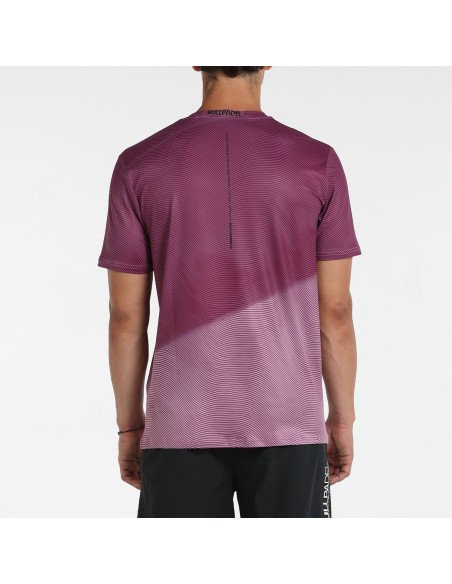 Camiseta Bullpadel Misar | Ofertas de pádel Camiseta Bullpadel Misar | Ofertas de pádel