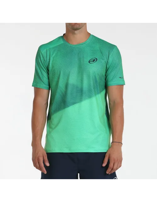 Camiseta Bullpadel Misar | Ofertas de pádel