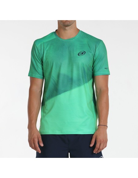 Bullpadel T-shirt Misar | Ofertas de padel