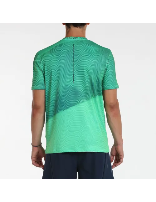 Bullpadel T-shirt Misar | Ofertas de padel