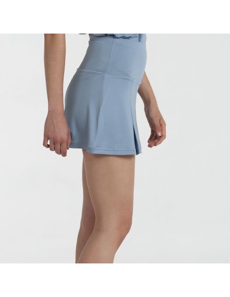 Falda Bullpadel Yarda 23I Mujer | Ofertas de pádel