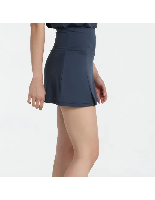 Falda Bullpadel Yarda 23I Mujer | Ofertas de pádel