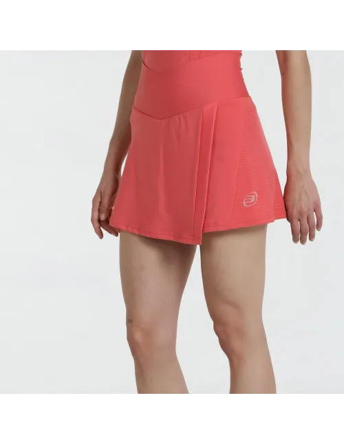Falda Bullpadel Envía Mujer | Ofertas de pádel