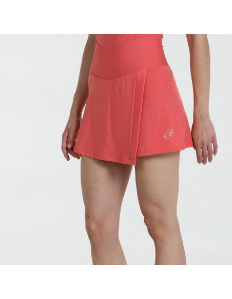 Falda Bullpadel Envía Mujer | Ofertas de pádel