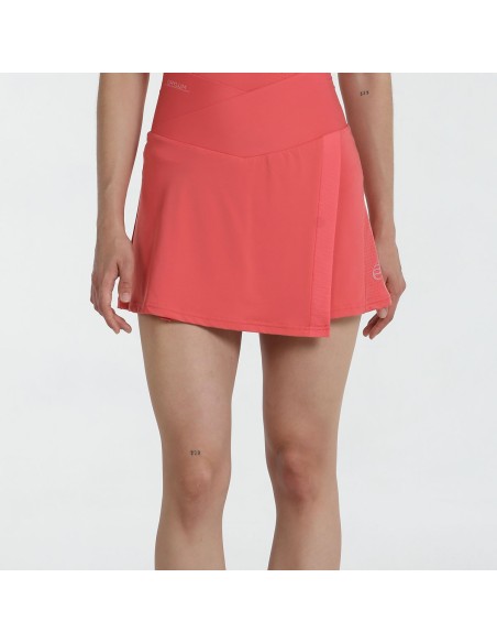 Falda Bullpadel Envía Mujer | Ofertas de pádel
