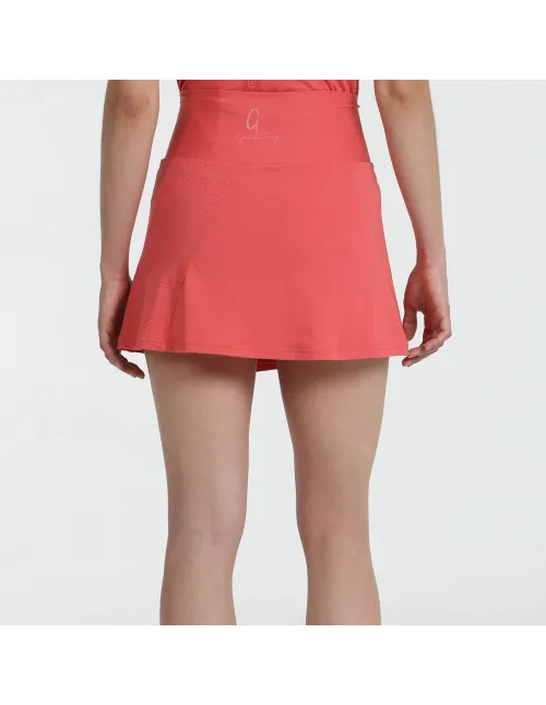 Falda Bullpadel Envia Mujer | Ofertas de pádel