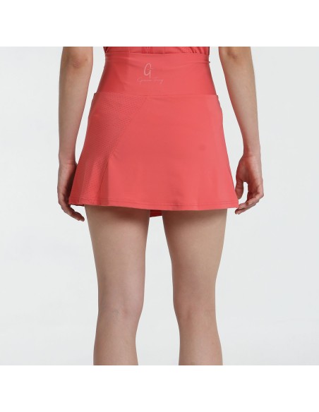 Falda Bullpadel Envía Mujer | Ofertas de pádel