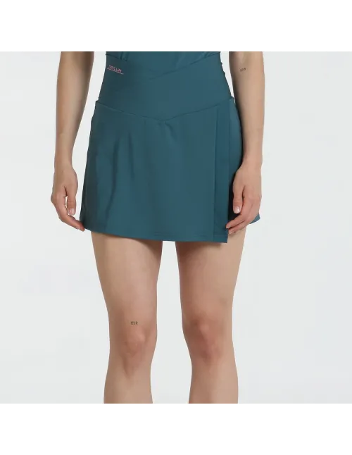 Falda Bullpadel Envía Mujer | Ofertas de pádel