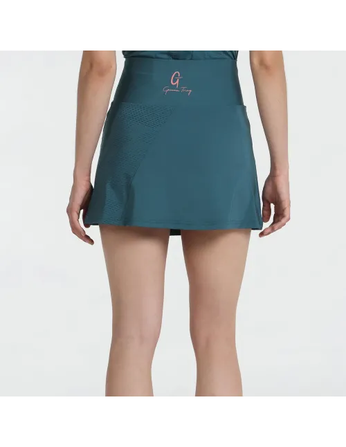 Falda Bullpadel Envia Mujer | Ofertas de pádel