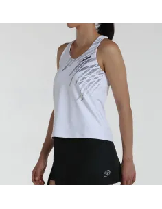 Camiseta Bullpadel Rizon Mujer | Ofertas de pádel 2