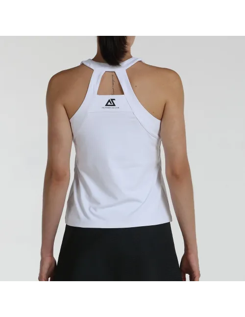 Camiseta Bullpadel Rizon Mujer | Ofertas de pádel