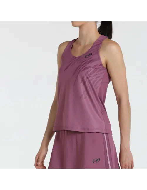 Bullpadel Maglietta Rizon Donna |Padel offers