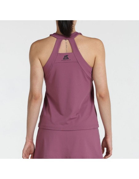 Camiseta Bullpadel Rizon Mujer | Ofertas de pádel