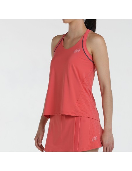 Bullpadel T-shirt Erras Woman | Ofertas de padel
