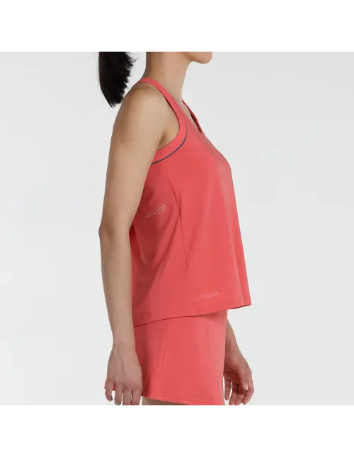 Camiseta Bullpadel Erras Mujer | Ofertas de pádel