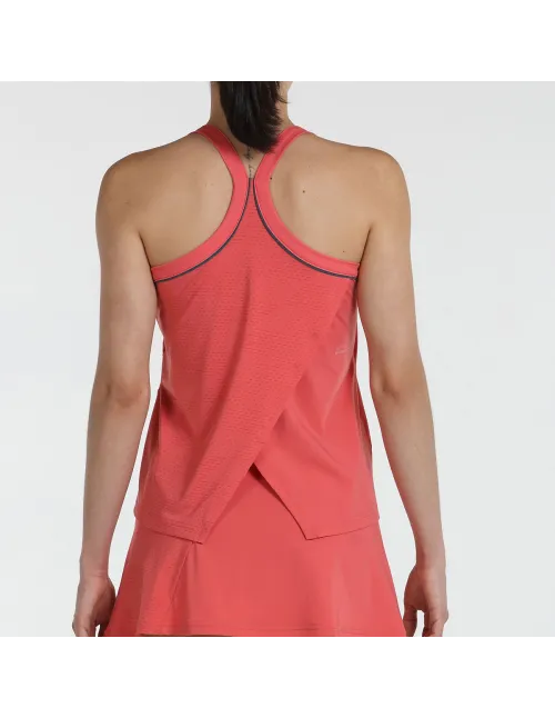 Camiseta Bullpadel Erras Mujer | Ofertas de pádel