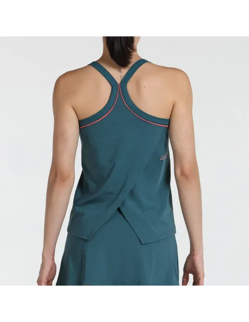 Camiseta Bullpadel Erras Mujer | Ofertas de pádel