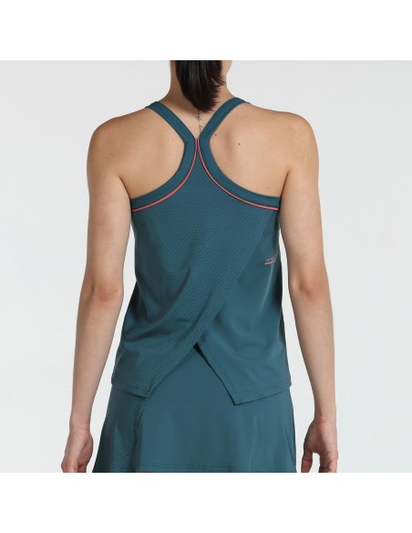 Camiseta Bullpadel Erras Mujer | Ofertas de pádel